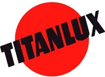 Logo de Titanlux